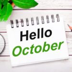 20 Heartfelt October Greetings