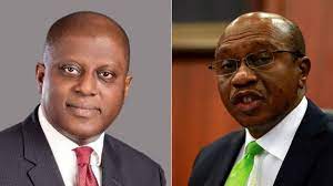 Emefiele Resigns, Cardoso Assumes Office As Acting CBN Governor