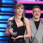 2023 MTV VMAs: See Complete Winners List