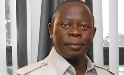 Oshiomhole Urges Government Intervention for Naira Stability