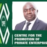 CPPE Lauds Cardoso's Nomination As CBN Governor, Presents Ten-Point Agenda