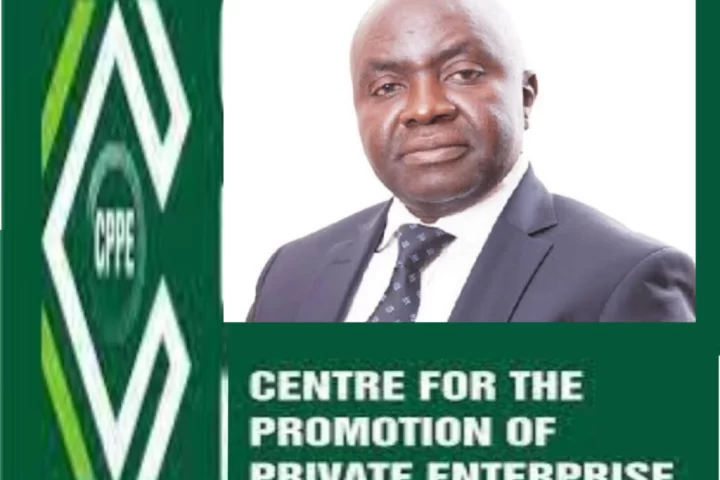 CPPE Lauds Cardoso's Nomination As CBN Governor, Presents Ten-Point Agenda