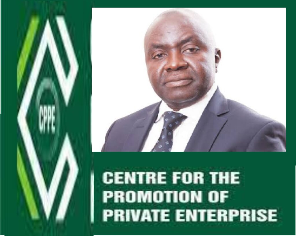 CPPE Lauds Cardoso's Nomination As CBN Governor, Presents Ten-Point Agenda