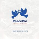 PeacePro Urges National Unity Through Peacebuilding