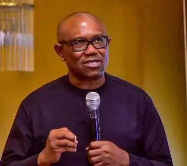 Peter Obi Reaffirms Commitment To Labour Party Amid Speculation 