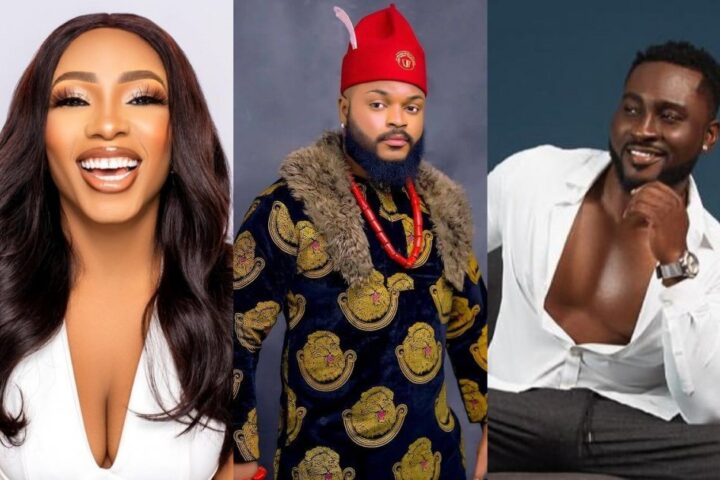 Top 10 Moments That Defined BBNaija All Stars 2023