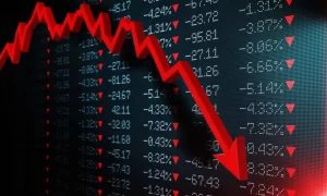 Nigeria's Stock Market Declines By 0.15% As Investors Sell Off Equities