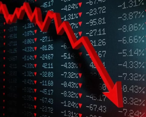 Nigeria's Equity Market Declines By 0.07% As Investors Remain Cautious