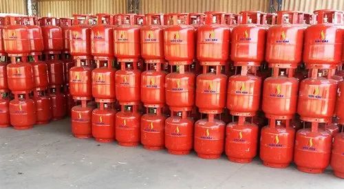 Why Price Of 12.5kg Gas May Hit ₦18k by December In Nigeria