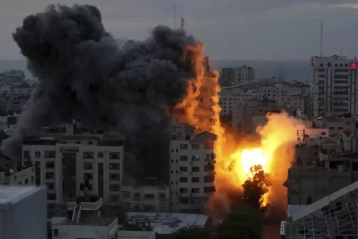 10 Key Insights Into The Israel-Hamas Conflict