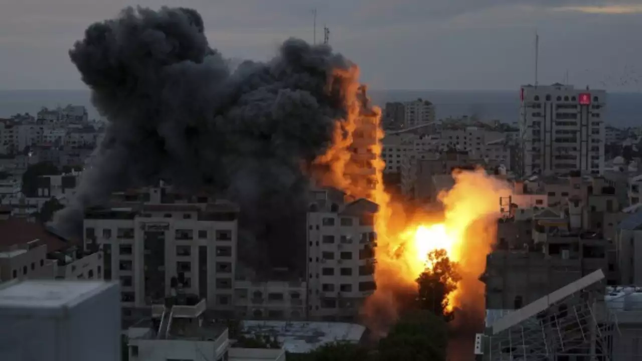 10 Key Insights Into The Israel-Hamas Conflict