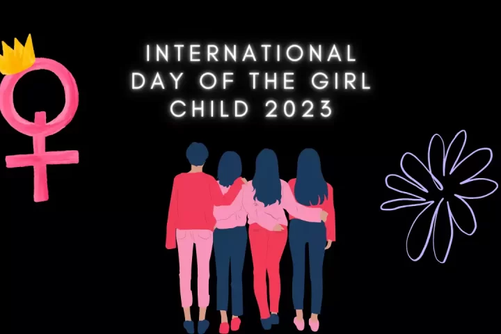 International Girl Child Day 2023: