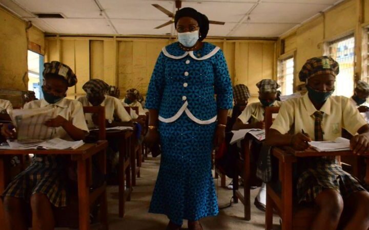 World Teachers' Day: Call For Reform In Nigeria's Education System