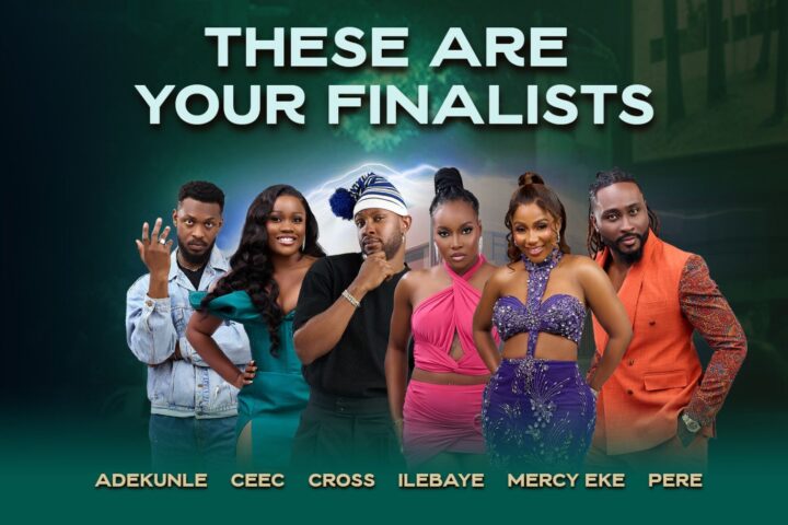 BBNaija All Stars: Everything Won By The Top 6