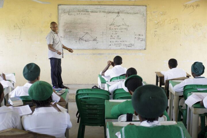 Education Experts Advocate Review Of Curriculum In Nigeria