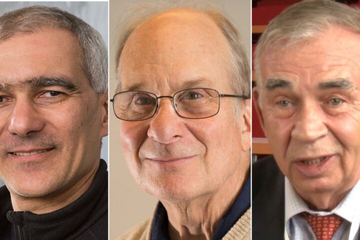 2023 Nobel Prize For Chemistry Goes To 3 Scientists For Quantum Dots Discovery