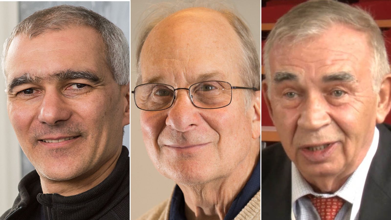 2023 Nobel Prize For Chemistry Goes To 3 Scientists For Quantum Dots Discovery