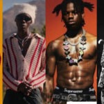 New Music Friday With PBA: Blaqbonez, Mr Eazi, Rema, Others