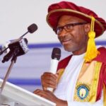 Otedola Gifts N1m Each To 750 Varsity Students