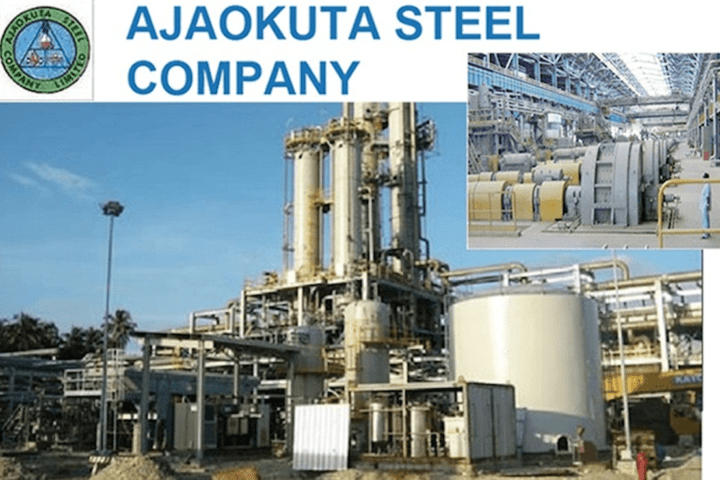Nigerian Govt To Probe Ajaokuta Steel N33bn Electricity Debt Amid TCN Disconnection