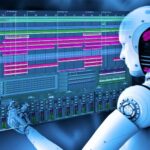 Artificial Intelligence And The Future Of Music Industry