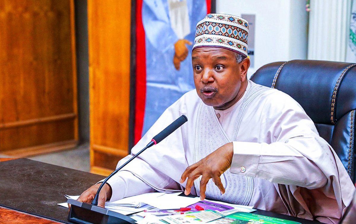 Nigeria's Exchange Rate Will Soon Stabilise, Bagudu Assures Investors