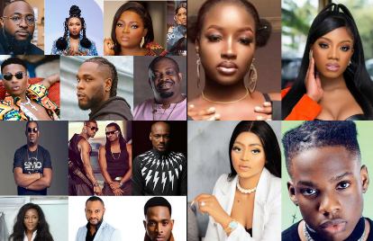 Entertainment In Nigeria: 41 Key Statistics For 2023