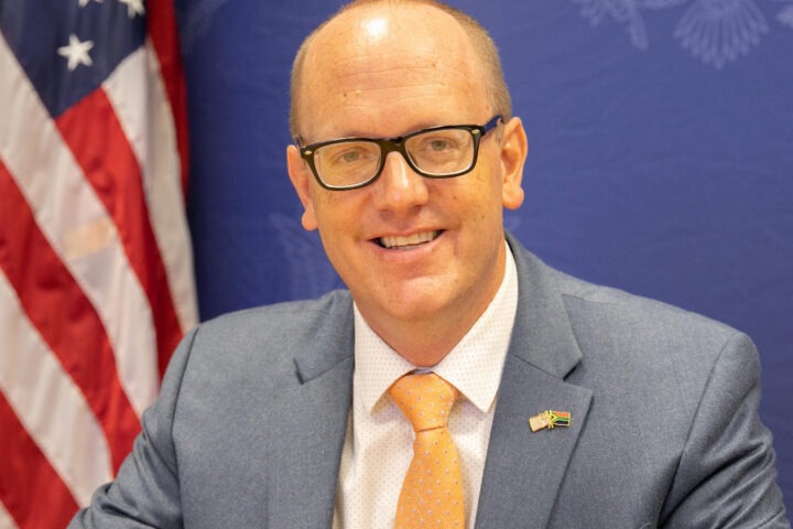 US Govt To Connect American Investors With Investment Opportunities In Nigeria