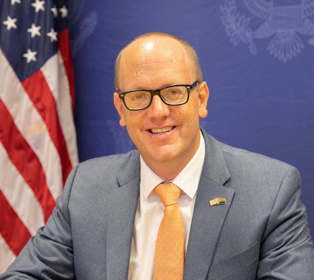 US Govt To Connect American Investors With Investment Opportunities In Nigeria