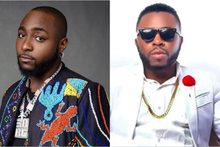 ‘Delete This’– Davido Calls Out Samklef For Leaking Video