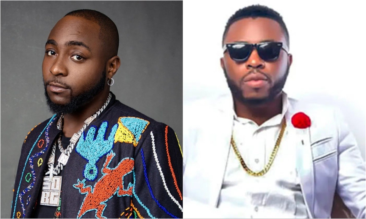 ‘Delete This’– Davido Calls Out Samklef For Leaking Video