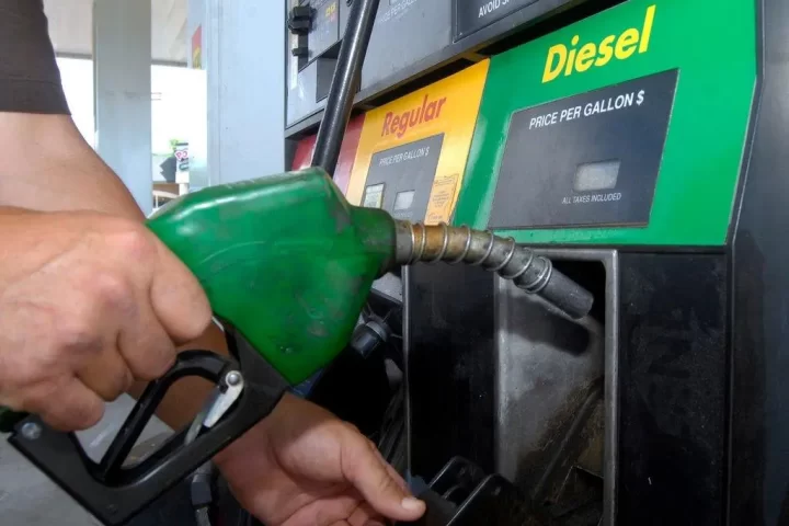 Nigeria's Diesel Prices Hit N978/Litre, Posing Economic Pressure Ahead Of Christmas