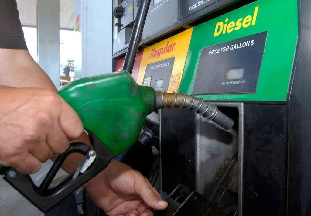 Nigeria's Diesel Prices Hit N978/Litre, Posing Economic Pressure Ahead Of Christmas