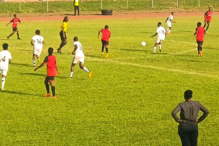 BOWFT: Heartland, Delta Queens shine with first victories at 2023 Betsy Obaseki Women’s Football Tournament