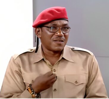 Tinubu’s Policies Not Favourable To Nigerians – ex-Sports Minister Dalung