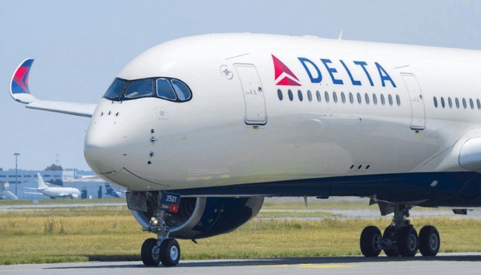 Delta Airline Shifts Lagos To US Flight Schedule From Night To Afternoon