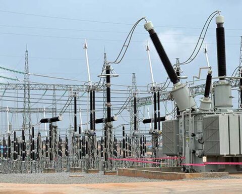 Nigeria’s power generation has risen to 5,313 Mega Watts (MW), first time in three years, says the Minister of Power, Bayo Adelabu.