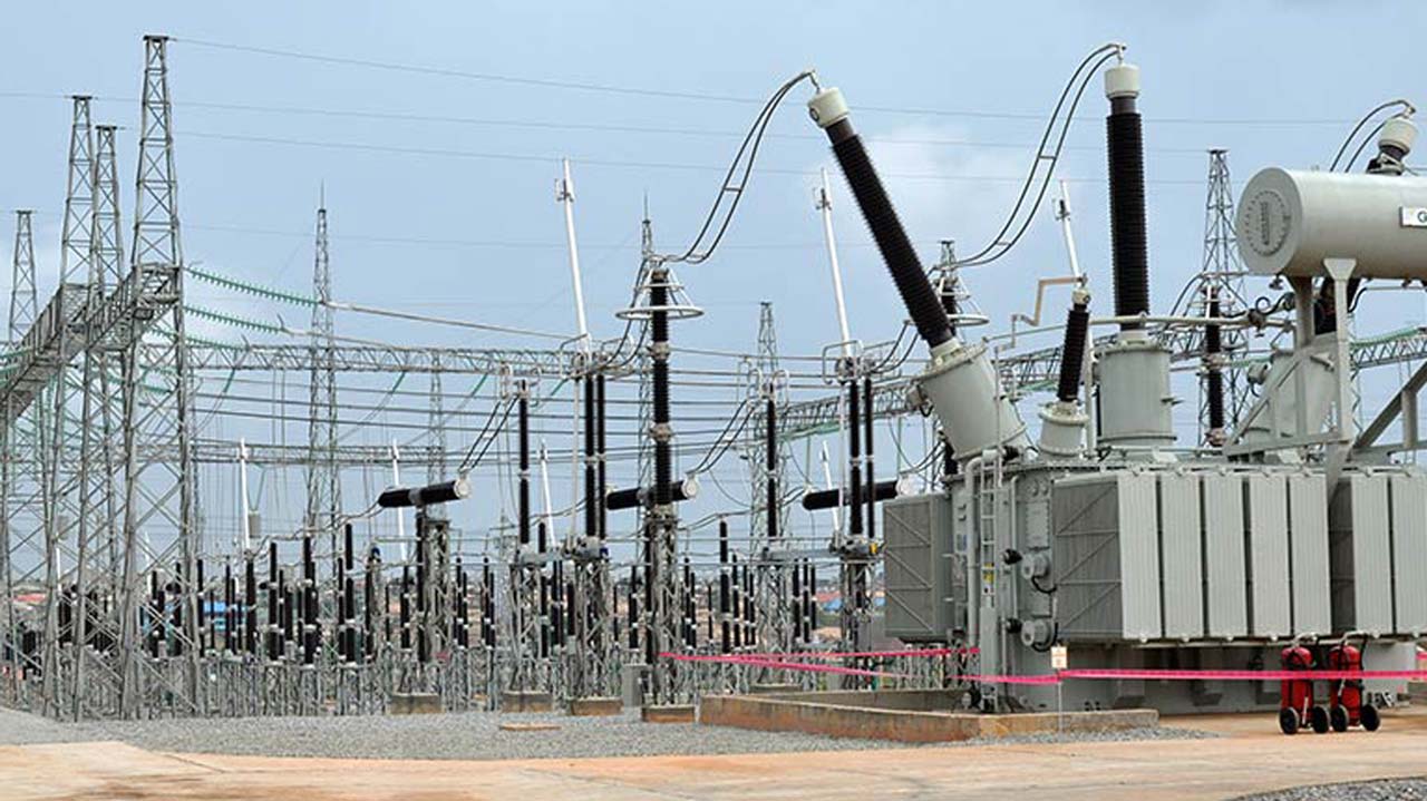 Nigeria’s power generation has risen to 5,313 Mega Watts (MW), first time in three years, says the Minister of Power, Bayo Adelabu.