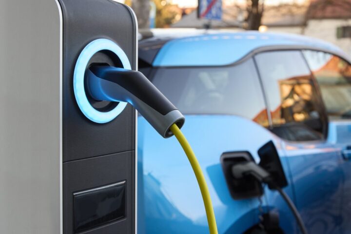 Nigeria's Electric Vehicle Manufacturers To Collaborate With Petrol Stations Over Charging Concerns