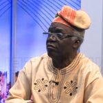 EFCC Chairman's Appointment Breaches Federal Character Principle - Falana