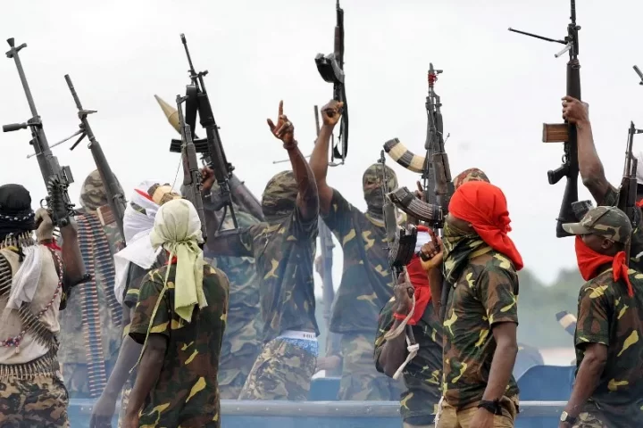 BREAKING: Gunmen kill nine in Plateau attack