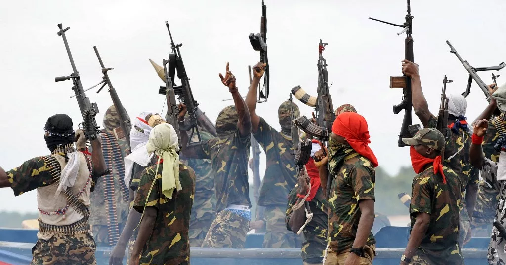 BREAKING: Gunmen kill nine in Plateau attack