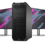 HP Releases New Desktop Workstation Ideal For Virtual Production, AI, Other Tasks