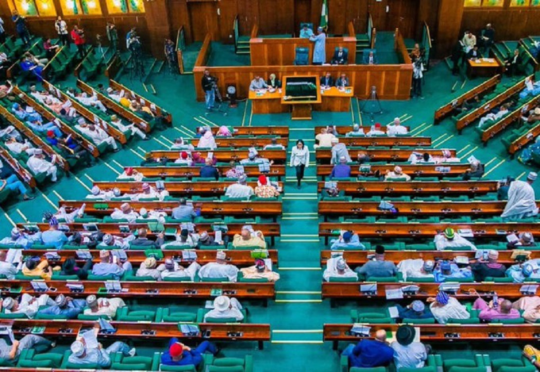 Reps Launch Inquiry To Retrieve N10 Trillion For Pensioners