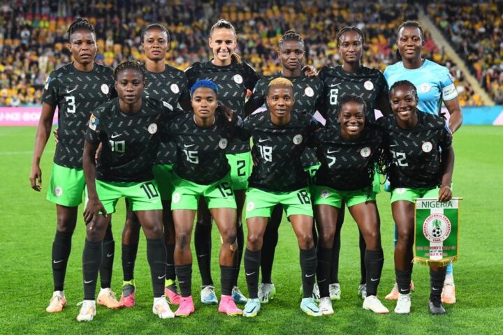 Paris 2024: Nnadozie, Ohale, Oshoala, 19 Others Invited For Ethiopia