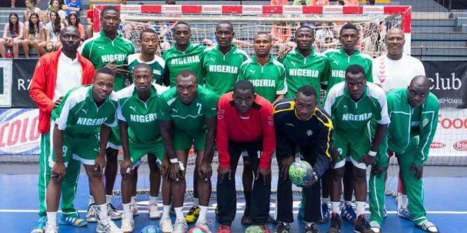 Lagos To Host 'Phase 2' Of Ardova Handball Premier League In November