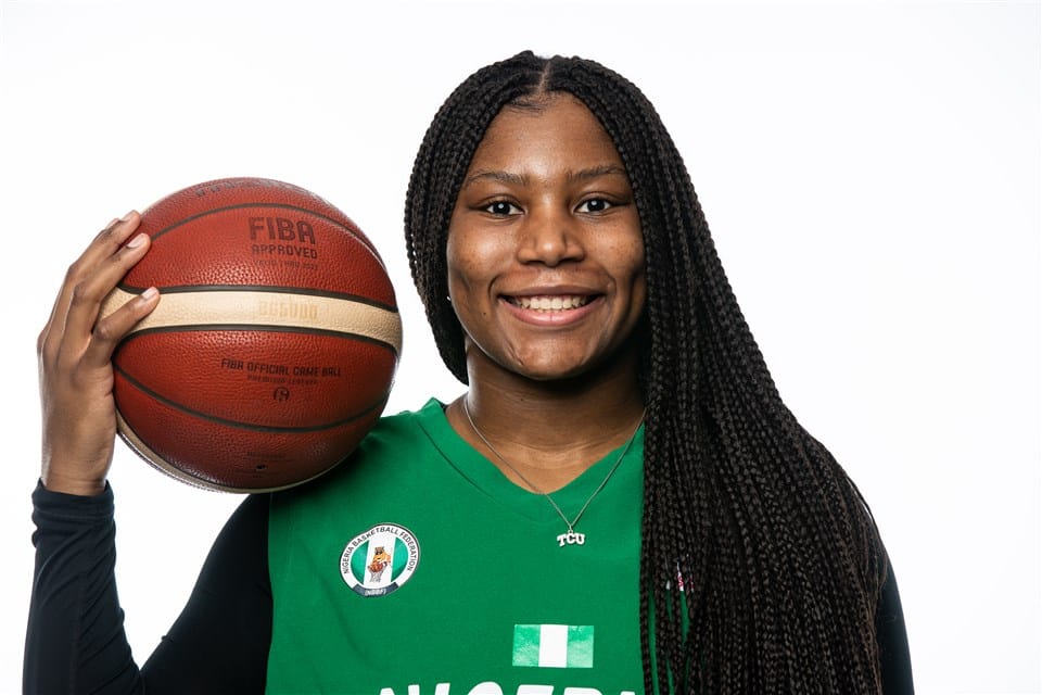 D'Tigress Ready For 2024 Olympics Qualifiers - Okonkwo 