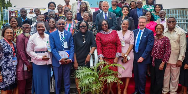 UNILAG Research Conference Kicks Off With A Call For Social Purpose Of Higher Education