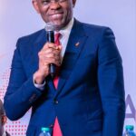 Nigerian Youth Running Away From Insurance Industry - Tony Elumelu