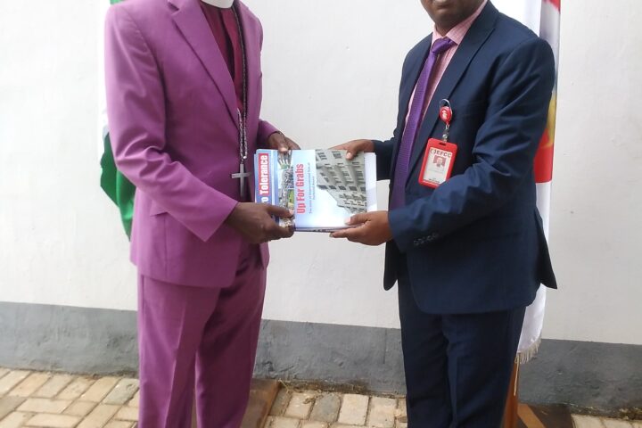 In a significant display of unity in the battle against economic and financial crimes, the Pentecostal Fellowship of Nigeria (PFN), Enugu State chapter, has pledged its unwavering support to the Economic and Financial Crimes Commission (EFCC).